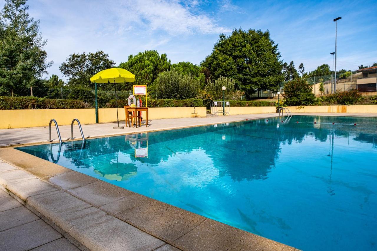 Creaconfort - Casa Do Rio Rio Mau  Екстер'єр фото