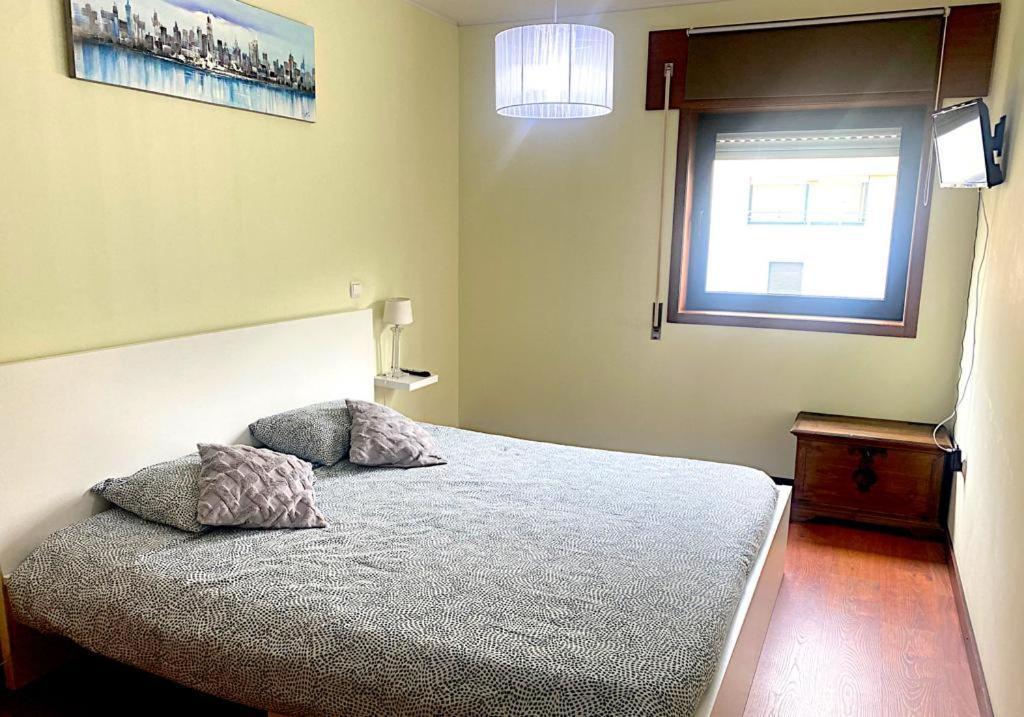 Creaconfort - Casa Do Rio Rio Mau  Екстер'єр фото