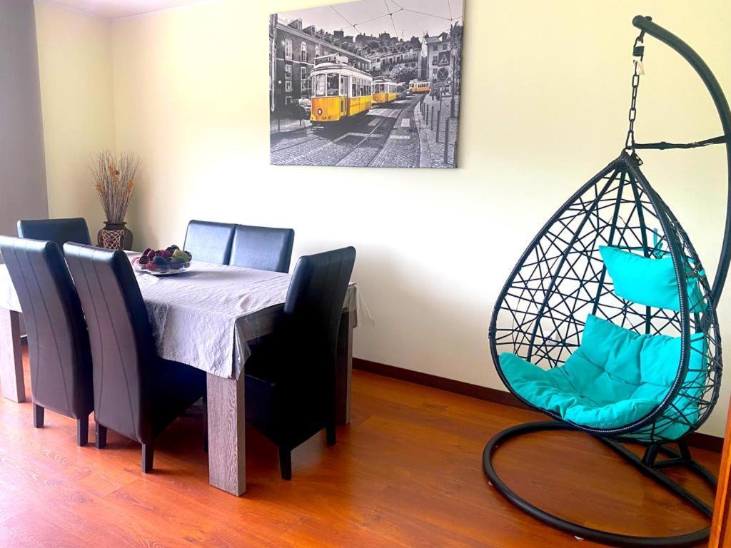 Creaconfort - Casa Do Rio Rio Mau  Екстер'єр фото