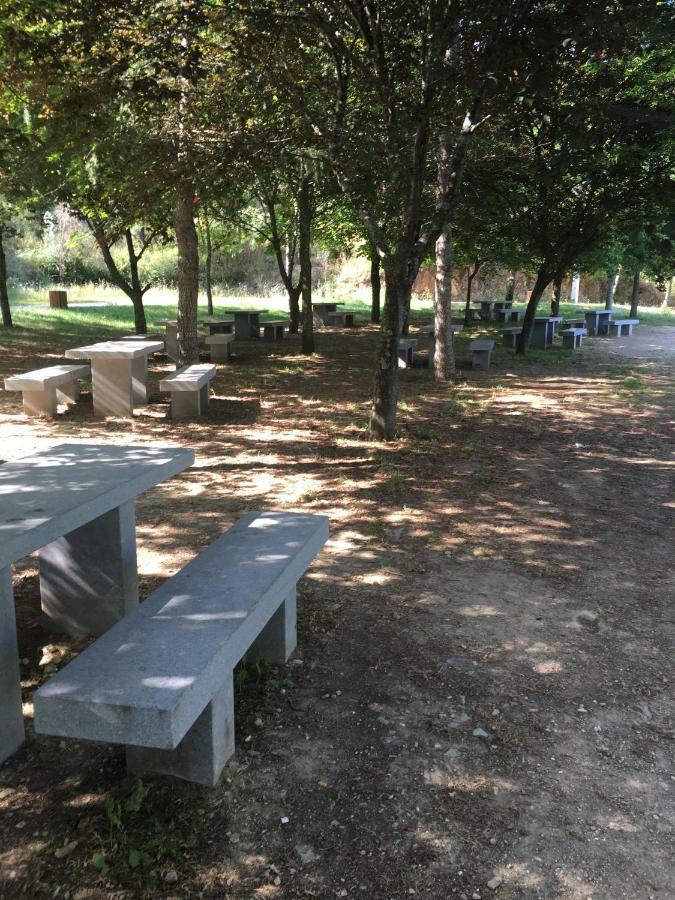 Creaconfort - Casa Do Rio Rio Mau  Екстер'єр фото